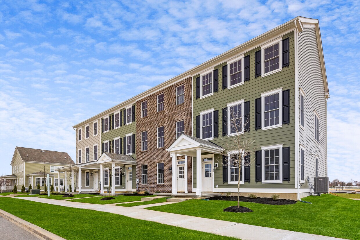 969 Lorewood Grove Rd, Middletown, DE 19709 Townhome Rentals in