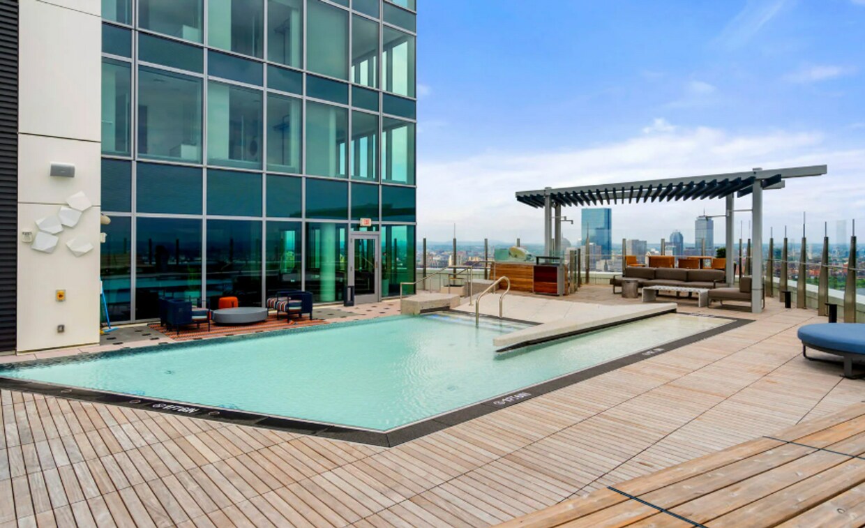 Foto del edificio - Charming 2 Bedroom