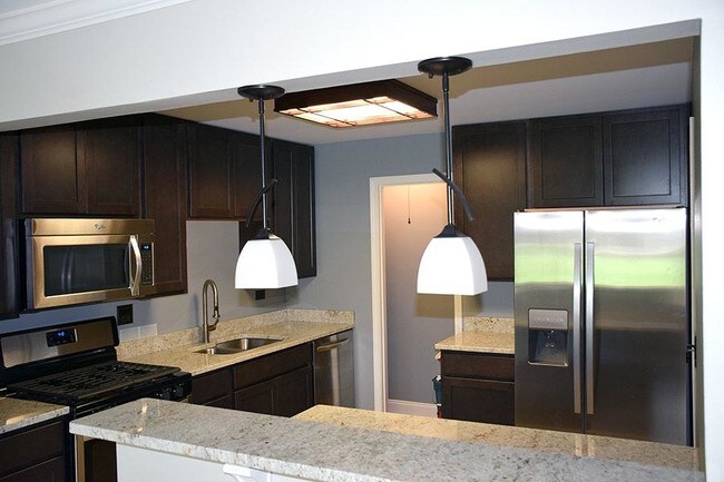 cocina - 1233 Ballantrae Pl