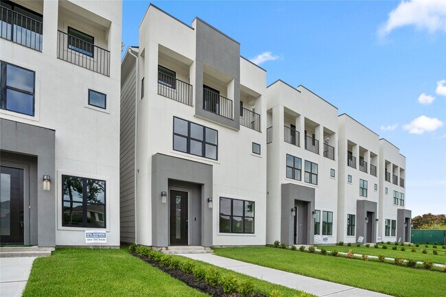 Foto del edificio - 15000 S Richmond Ave