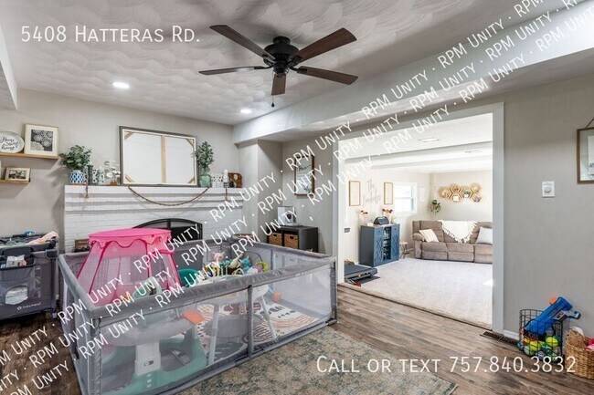 Foto del edificio - 5408 Hatteras Rd