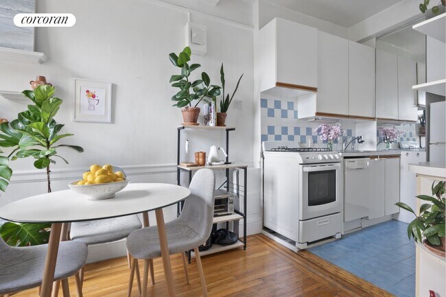 Foto del edificio - 124 W 93rd St