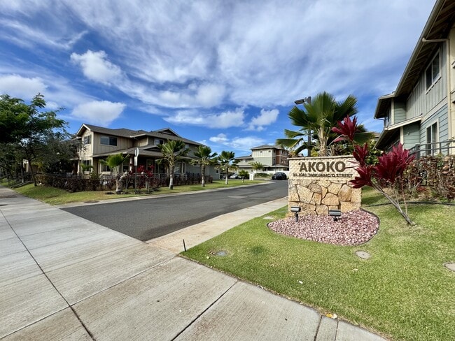 Photo - 91-1081-1081 Iwikuamoo St (Ewa Beach, HI) Townhome