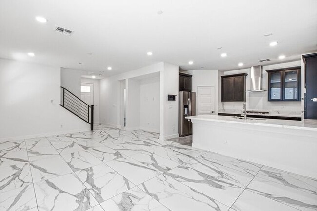 Building Photo - Beautiful 4-Bedroom Inspirada Home with Loft, Upgraded Kitchen & Private Backyard