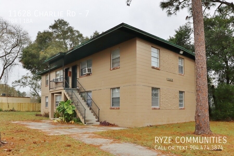 Primary Photo - Best Deal on Northside