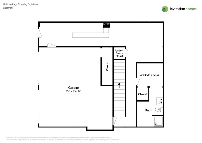 Building Photo - 4921 Heritage Crossing Dr SW