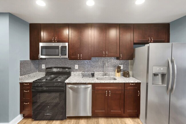 Building Photo - 518 49th Street North East