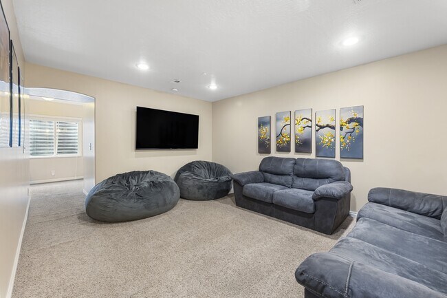 Foto del edificio - 918 E 1375 N