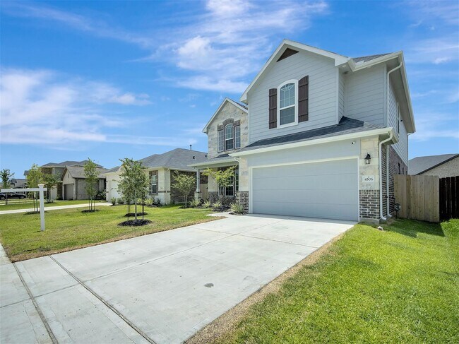 Foto del edificio - 4506 Painted Bunting Ln