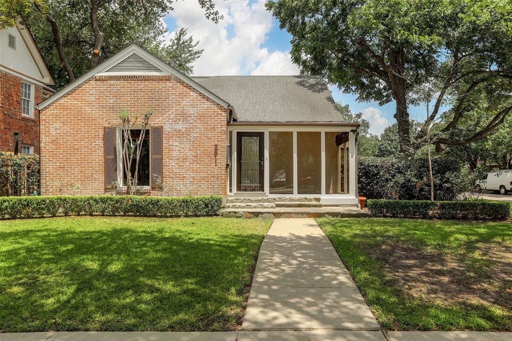 Primary Photo - 2811 Westgate Dr