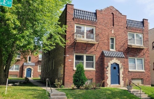 Building Photo - 3032 W Pierce St