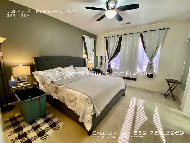 Foto del edificio - 7477 E Robinson Ave