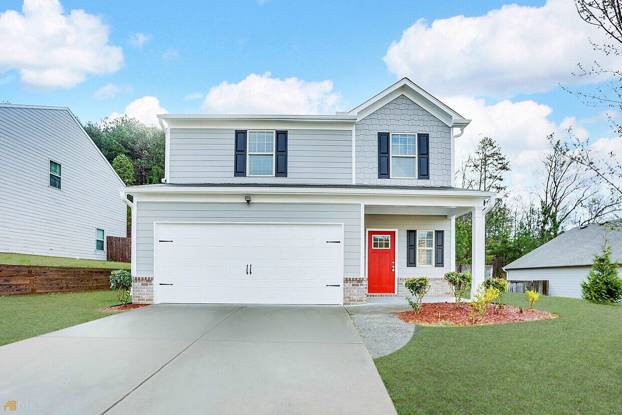 25 Ponders Rd, Cartersville, GA 30121 House for Rent in Cartersville