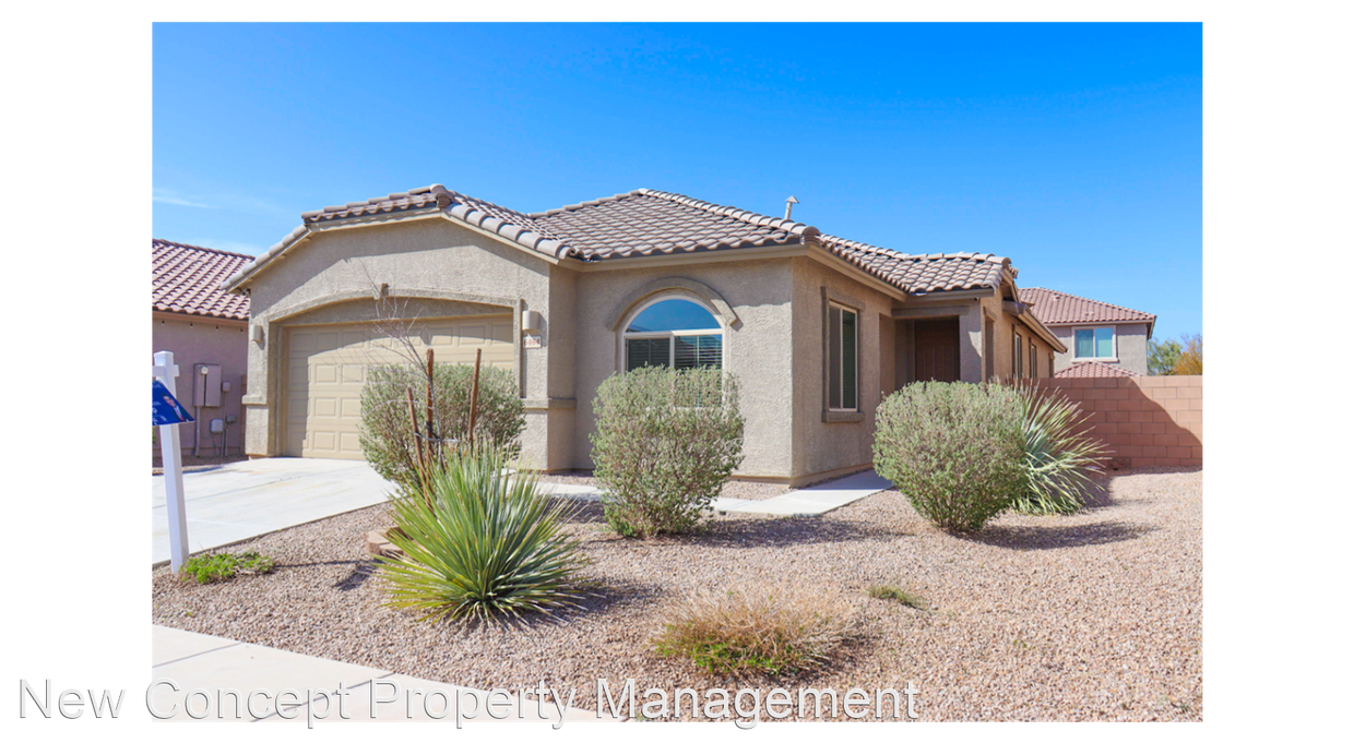 Foto principal - 4 br, 2 bath House - 6464 W Smokey Falls Way