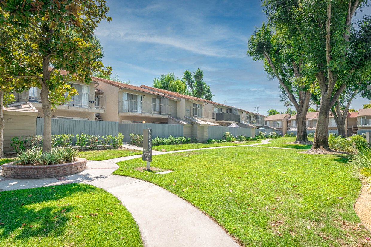 Sierra Vista Apartments - Apartments in Redlands, CA | Westside Rentals