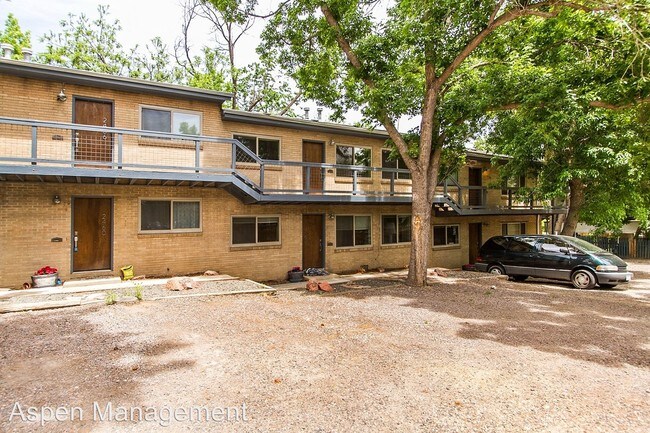 Foto del edificio - 2460-2470 9th St