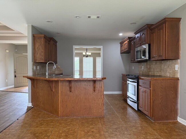 Foto del edificio - 2313 Richland Park Dr