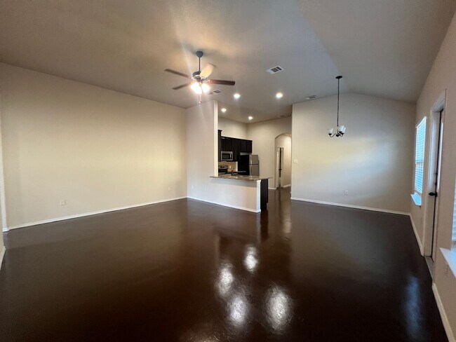 Foto del edificio - 3/2 Duplex in New Braunfels, TX