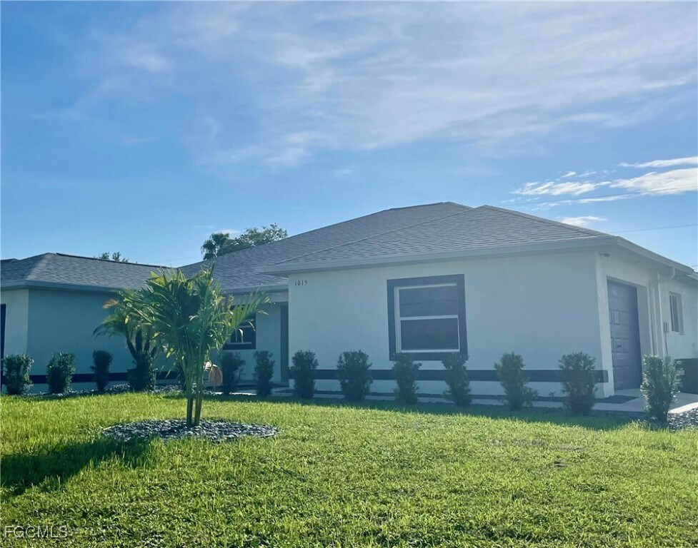 Foto principal - 1015 Andalusia Blvd