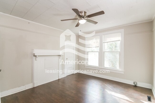 Building Photo - 1133 Standard St