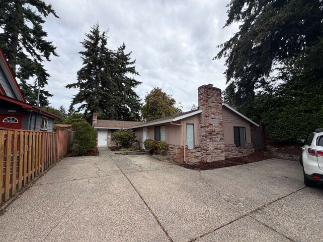 2-Bedroom Near Mt. Tabor - 2-Bedroom Near Mt. Tabor Apartment