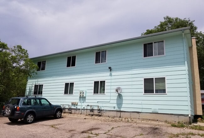 Building Photo - 1183 Magnolia St