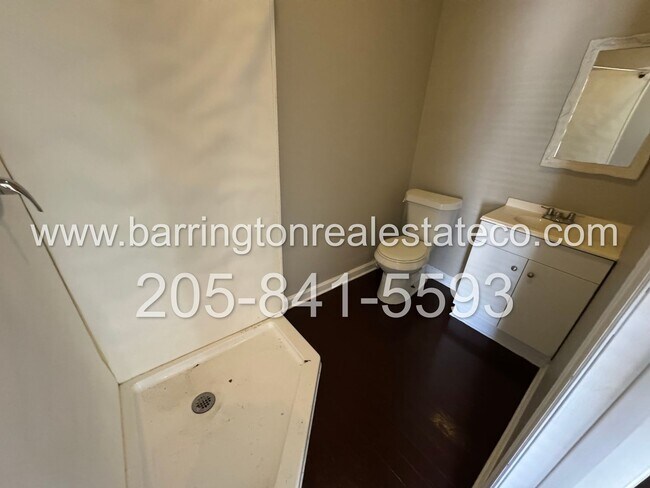 Building Photo - Birmingham