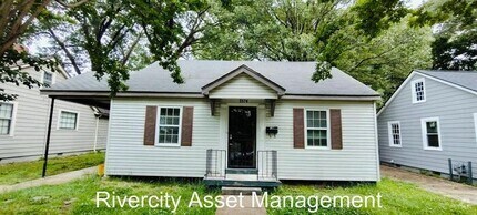 Building Photo - 3574 Kearney Ave
