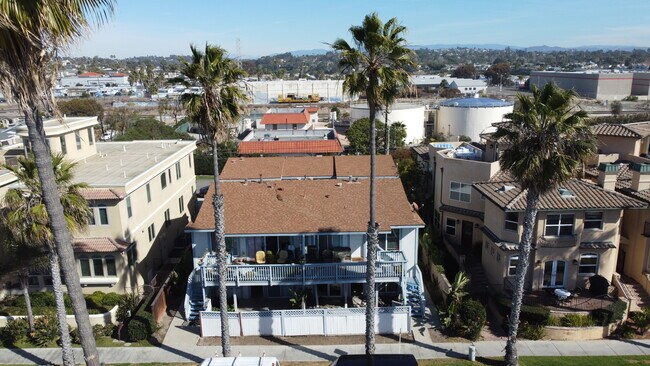 Building Photo - 1312 S Pacific St