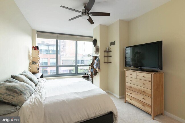 Foto del edificio - 2101 Market St