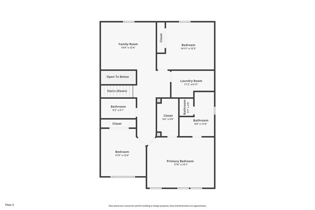 Foto del edificio - 1061 Ramsgate Dr SW