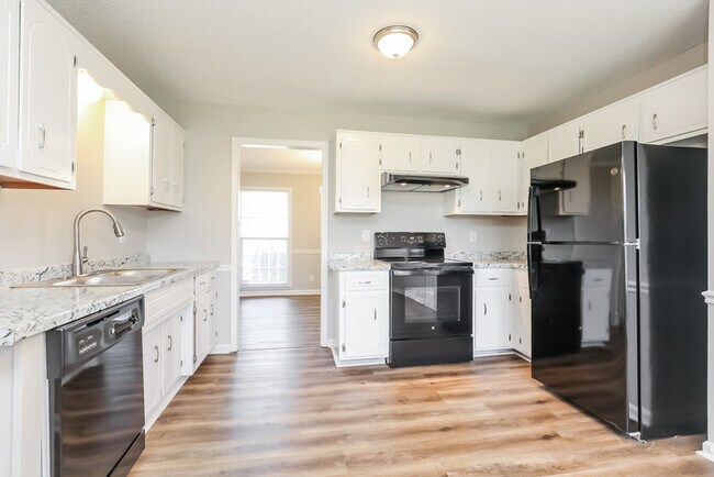 Foto del edificio - 1237 Cobblestone Ln