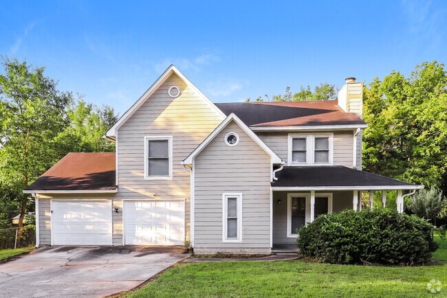 Building Photo - 25 Rivercrest Dr