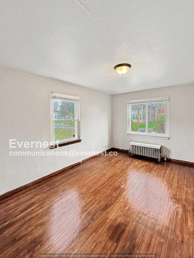 Foto del edificio - 3812 Drexel Dr