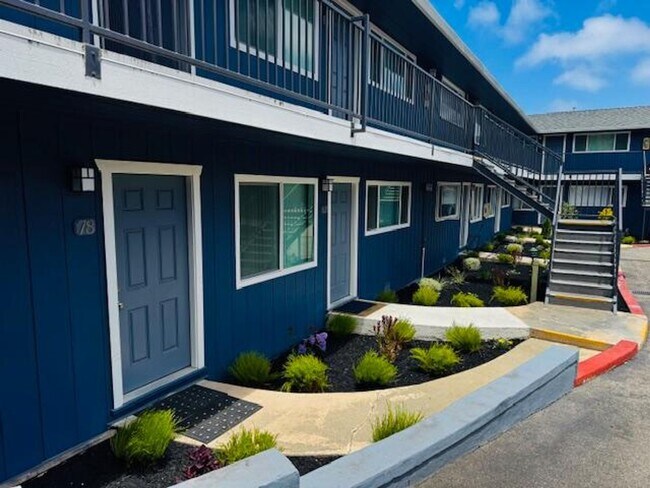 Building Photo - Beautiful Brand New Studio in ideal Monterey Sunbelt location