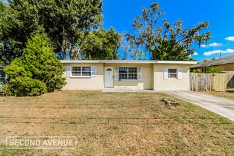 Building Photo - 9547 Starkey Rd