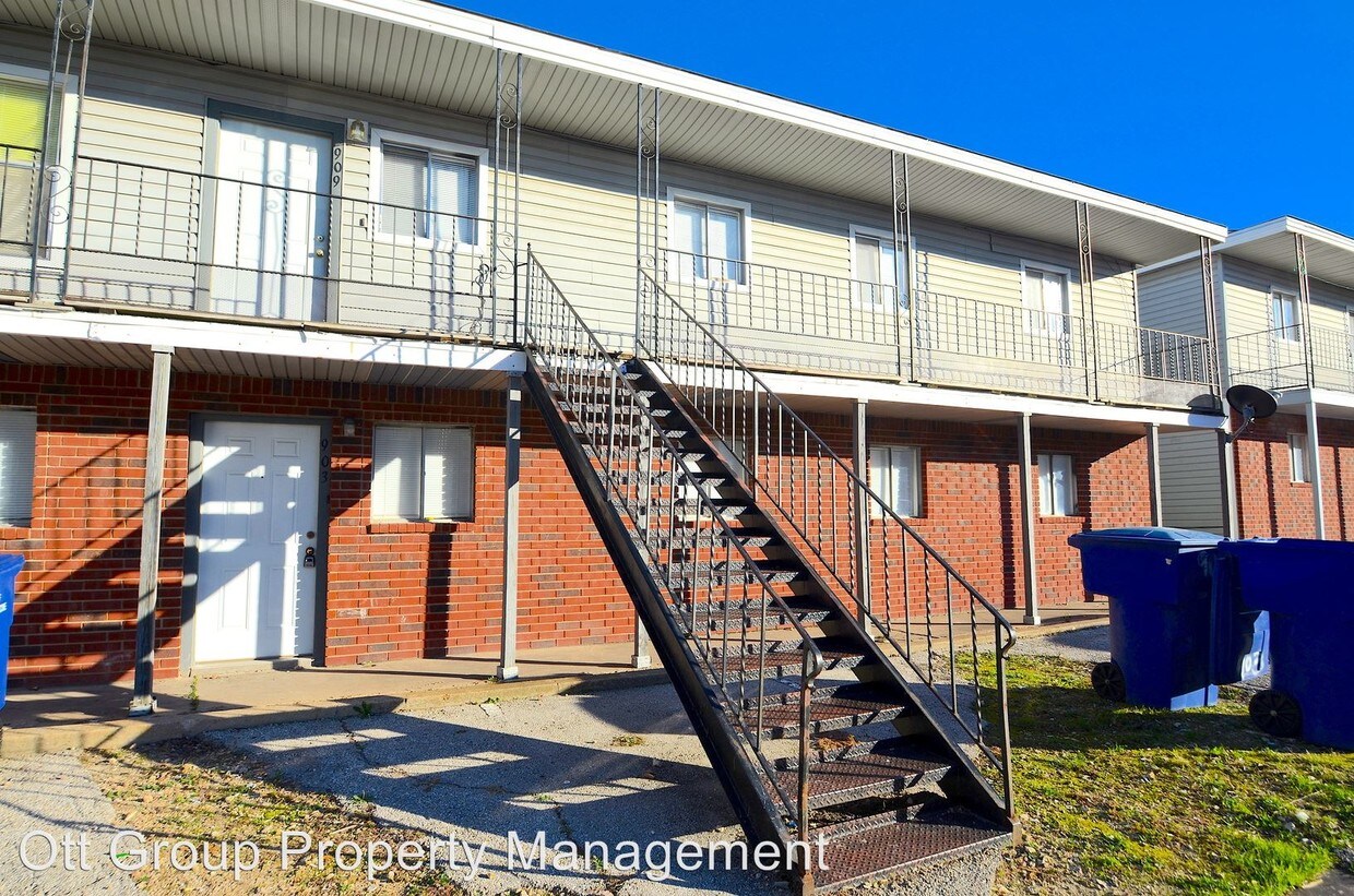 Foto principal - 903 S 15th St