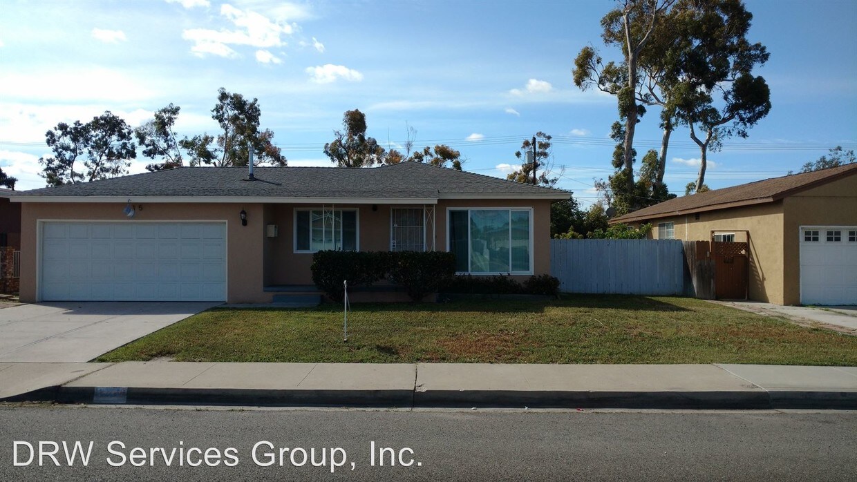3 br, 1.5 bath House - 156 L Street - 3 br, 1.5 bath House - 156  L Street