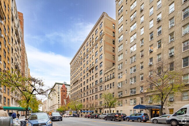 Building Photo A - 151-161 W 86th St