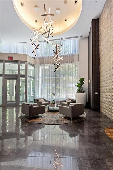 Foto del edificio - 1080 Peachtree St NE