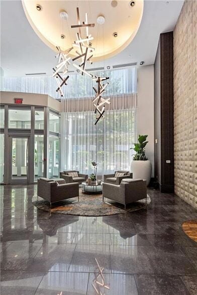 Photo - 1080 Peachtree St NE Apartment