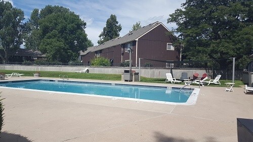 Foto principal - 801 E Drake Rd