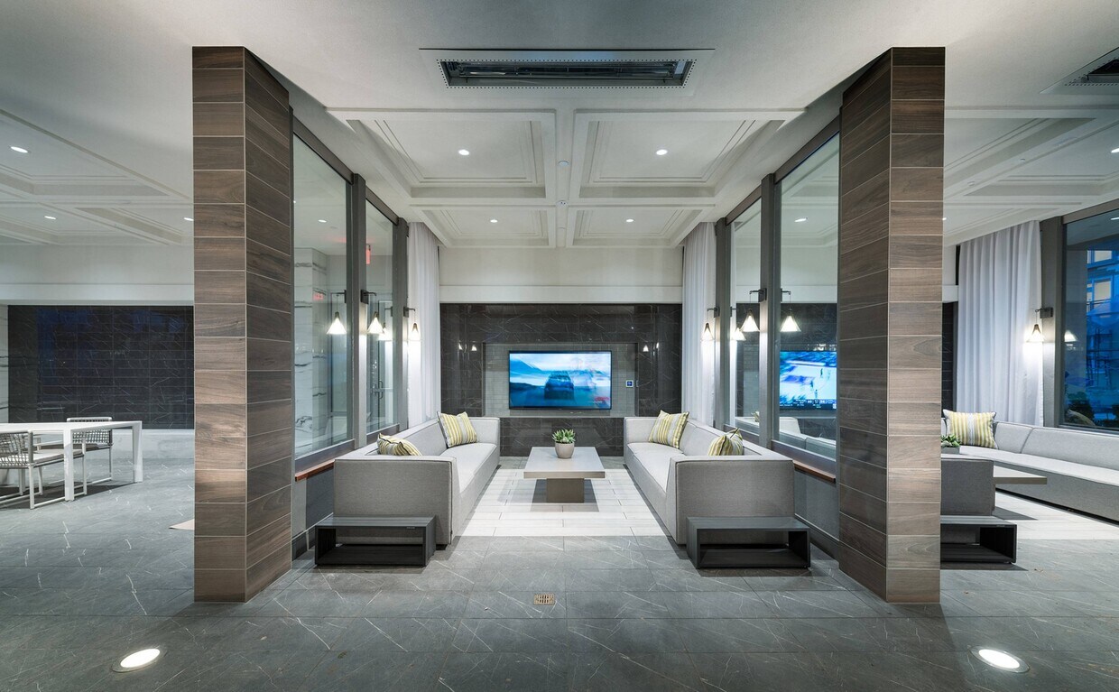 The Nines Wellesley Apartments 40 William Wellesley, MA