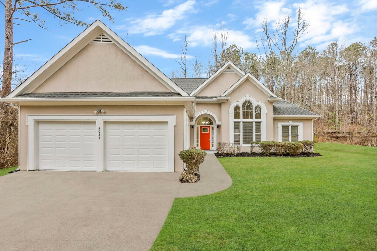 Foto principal - 5035 Erin Rd Sw