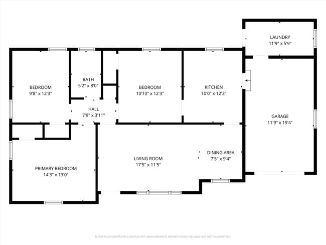 Building Photo - 2414 Fairmont Blvd