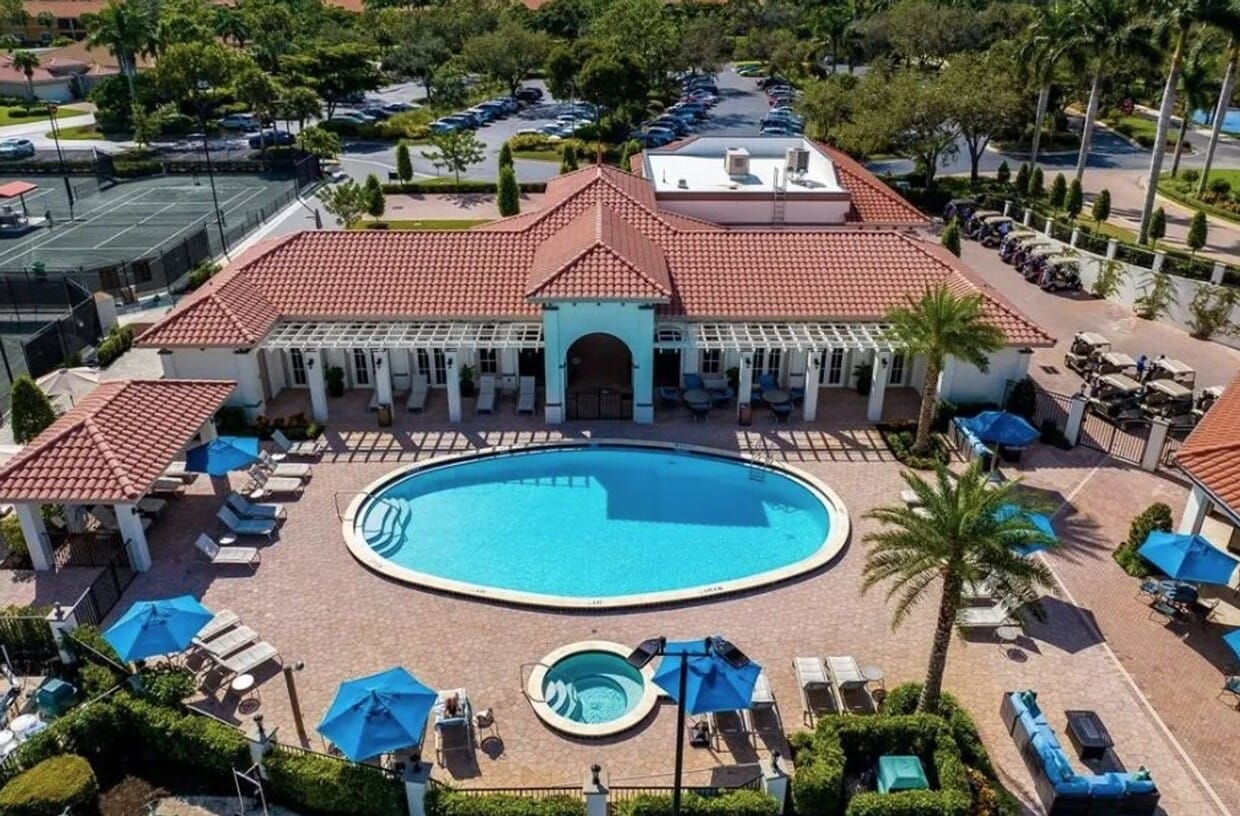 Primary Photo - ** TOSCANA AT VASARI COUNTRY CLUB BONITA S...