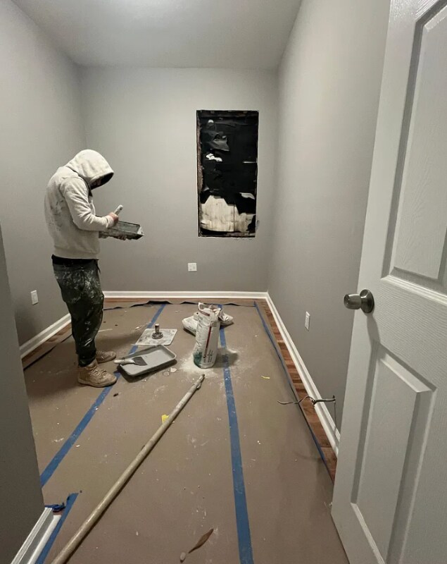 Foto del edificio - 4465 Park Ave