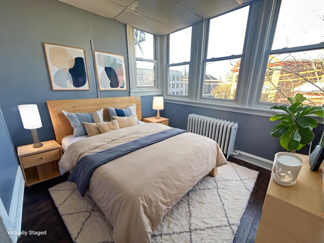 Foto del edificio - 4507 Disston St