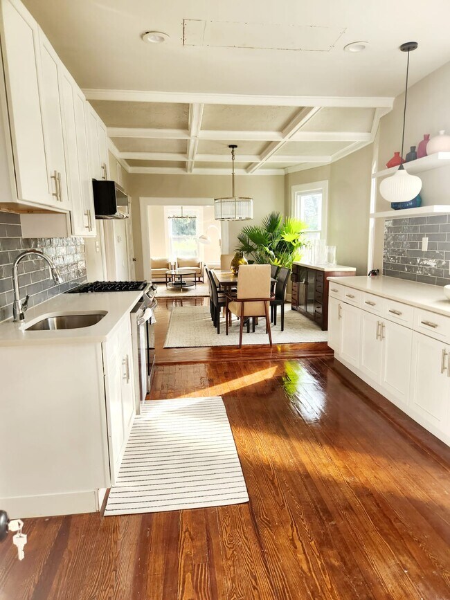 21 Hazel Ave, West Orange, NJ 07052 House Rental in West Orange, NJ