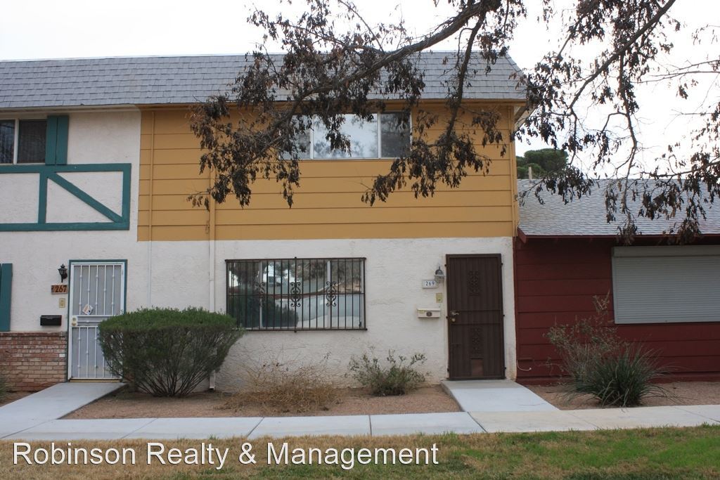 Foto principal - 2 br, 2.5 bath House - 269 Greenbriar Town...